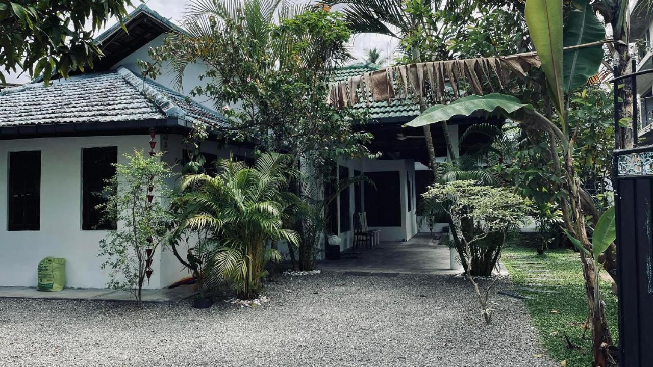 Kiara Sands Banduramulla Exterior foto