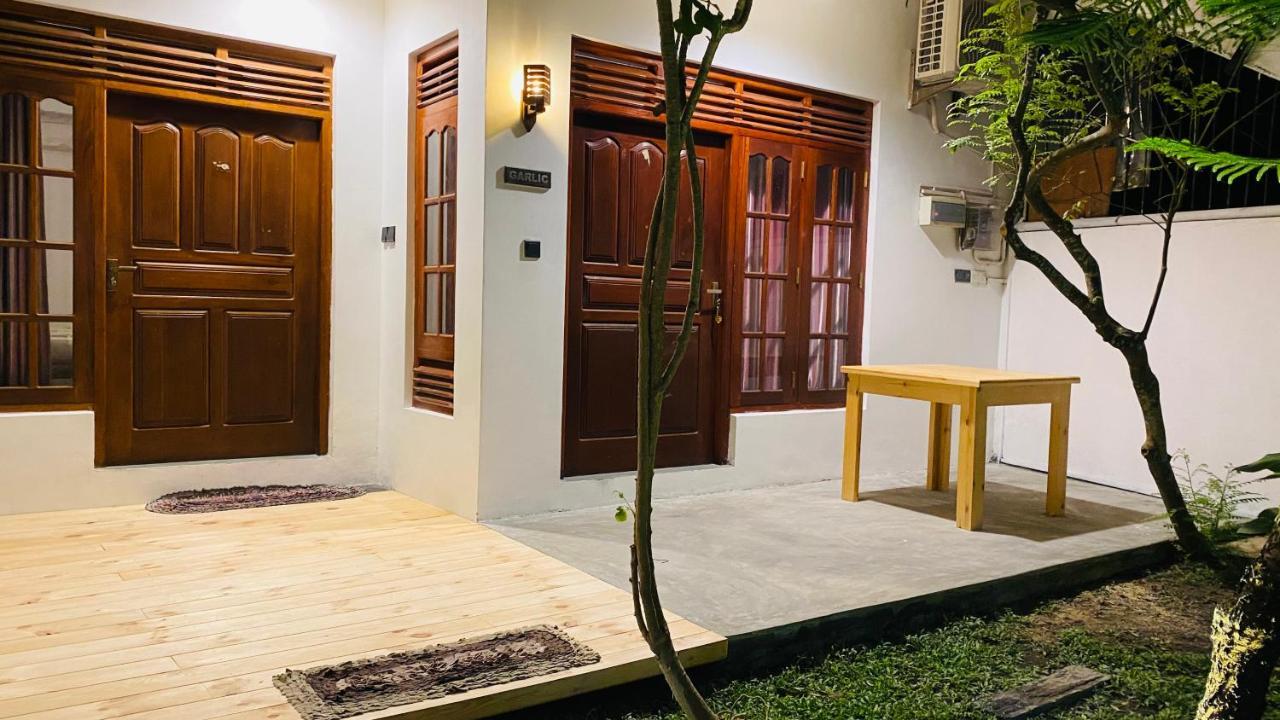 Kiara Sands Banduramulla Exterior foto