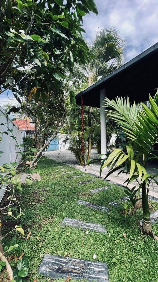 Kiara Sands Banduramulla Exterior foto